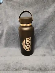 MD-OG Mountain Dew Hydro Flask 32oz Wide Mouth