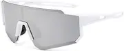MTB Bike Protection Eyewear Protection Cycling Glasses Windproof Goggles Lightweight for Outdoor Sport