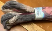 Auracania Atacama yarns Alpaca 110yds Chile