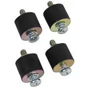MSD Vibration Mounts - 4 Pack, MSD8823