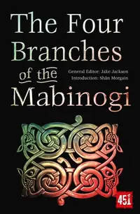 在飛比找誠品線上優惠-The Four Branches of the Mabin