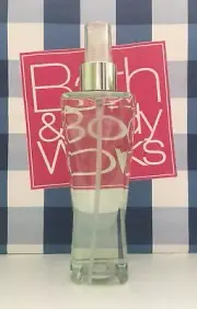 (1) Bath & Body Works CUCUMBER MELON Fragrance Mist Spray 8oz NEW