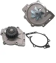 30751700 30684432 Car Engine Water Pump Compatible With Volvo 850 C30 C70 S80 V50 XC70 XC90 S60 S40 V70 V40 S70