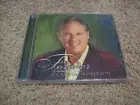 Carroll Roberson - Forever CD *RARE* 2014 Indie *SEALED*