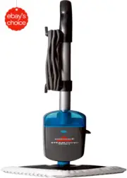 Steam Mop Select 23V8F | Chemical-Free Steam Mop with Washable Microfiber Pads