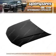 Superspares Bonnet for Nissan Navara D40 12/2005-01/2010 Brand New