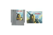 Sword Master (NES) [Pre-Owned] [Manual]
