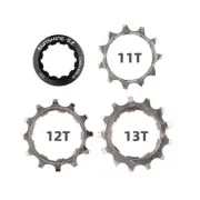 Mountain Road Bike Cassette Cog 8 9 10 11-Speed&11 12 13T MTB Freewheel Parts