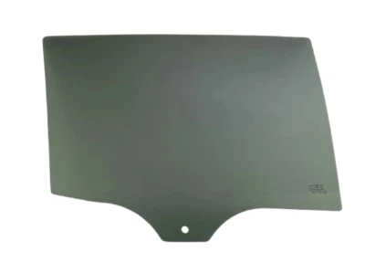 Fits: 2019 -2023 Ford Ranger 4DR Crew Cab Passenger Rear Right Door Window Glass (for: Ford)