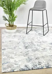 Broadway Madison Blue Rug