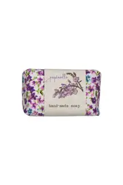 Wisteria Soap Small--PAP-SOAP-WIS-S