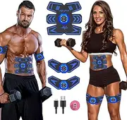 MOORAY Ultimate for Men Women Abdominal Work Out Ads Power Fitness Training Gear Workout Equipment Portable