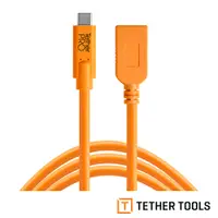 在飛比找松果購物優惠-【TETHER TOOLS】傳輸線 USB-C TO USB