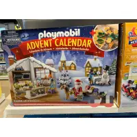 在飛比找蝦皮購物優惠-正版 摩比人 playmobil 戳戳樂 聖誕烘培屋 鴨鴨列