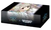 Nagi Hisakawa Vol.59 | Shadowverse Evolve: Official Storage Box