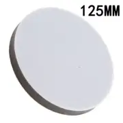 Soft Hook &Loop Sponge Interface Pad For Sander Machine Backing Disc Disk 5