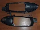 New - Body Casing for Hoover Floormate Deluxe Hard Floor FH40171