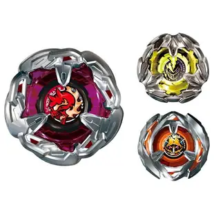 【Fun心玩】BB91308 BX-21 惡魔鎖鏈改造組 BEYBLADE X 戰鬥陀螺X 2023新款 戰鬥陀螺改造