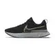 Nike React Infinity Run Flyknit 2 男 黑 避震 舒適 運動 慢跑鞋CT2357-009