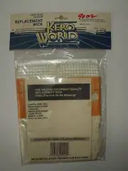 Kero World #91002 Kerosene Heater Replacement Wick New Old Stock