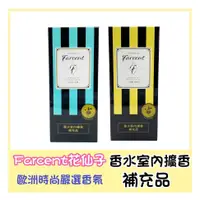 在飛比找蝦皮購物優惠-【Farcent香水】花仙子室內擴香補充品-小蒼蘭英國梨/鼠