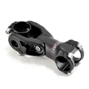 SATORI Turn Up Adjust Handlebar Stem Riser 31.8x100mm