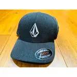 （全新）VOLCOM-FULL STONE HEATHER XFIT HAT