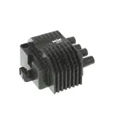 1 x NGK Ignition Coil for Holden Astra TR Barina SB Combo SB 1.4 1.6L 4Cyl 94-02