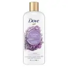 Dove Nourishing Secrets Bubble Bath Lavender and Chamomile 23 oz