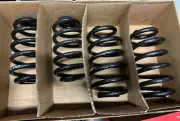 Audi A4 B6 & B7 Eibach Pro Kit Coil Springs