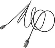 TOGEVAL Monitor Connector Laptop Accessory Laptop Connector Video to Video Cable Long Video Cable Video Cord Accessory Computer Accessory Computer Connector Projector Connector
