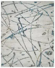 Noori Rug Archie Machine Washable Area Rug