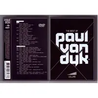 在飛比找蝦皮購物優惠-Paul Van Dyk - The Volume The 