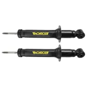 Front L+R Monroe Original Shock for CIVIC 1300 1400 1500 1600 EG3-EG9 MB1-MB6 MA