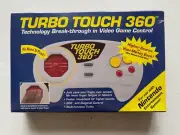 TRIAX Turbo Touch 360 Controller for NINTENDO NES New Factory Sealed OOP