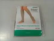 Juzo Silver MTM Advanced Compression Made-to-Measure Therapy Garment
