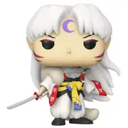 Funko InuYasha Sesshomaru Pop! Vinyl