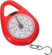 ULTECHNOVO Mini Spring Scale Portable Weighing Scale for Luggage Handheld Digital