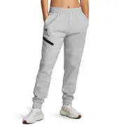 Under Armour Womens Unstoppable Fleece Jogger Pants