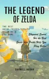 在飛比找博客來優惠-The Legend of Zelda: The Best 