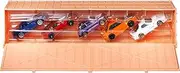 Hot Wheels Ronin Run Container Set