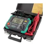 KYORITSU 5KV Insulation Digital Tester KYO3125B