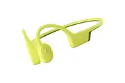 Suunto SONIC Bone Conduction Headphones (Lime)
