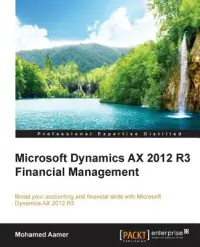 在飛比找博客來優惠-Microsoft Dynamics AX 2012 R3 