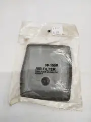 Rotary 39-1550 Air Filter Replaces Homelite 63589-A