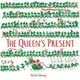 THE QUEEN'S PRESENT｜英文故事繪本 聖誕節【麥克兒童外文書店】