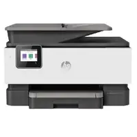 在飛比找蝦皮購物優惠-HP OfficeJet Pro 9010 噴墨事務機 (台