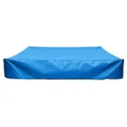 Waterproof Sunshade Cover for Small Bath Garden Toy Bunker - 180x180cm