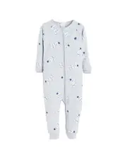 Babycottons Cosmos Snug Playsuit