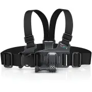 Open Box GoPro Junior Chest Mount